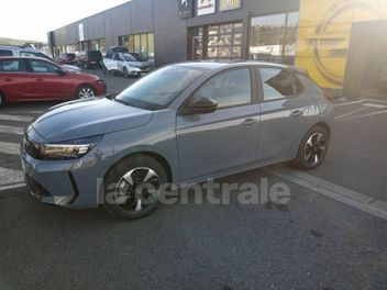 OPEL 