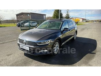 VOLKSWAGEN PASSAT 8 SW (1) SW 2.0 16V TDI BLUEMOTION 190 3G5 CARAT EXCLUSIVE