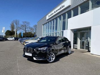 CUPRA 