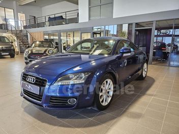 AUDI TT 2 COUPE 2.0 TFSI 211