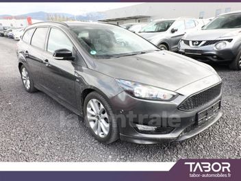 FORD FOCUS 3 SW III (2) SW 1.5 ECOBOOST 182 S&S ST LINE