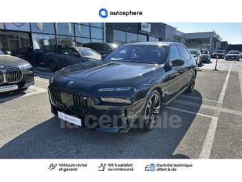 BMW SERIE 7 G70 (G70) M760E XDRIVE 571 M PERFORMANCE BVA8