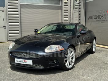JAGUAR 