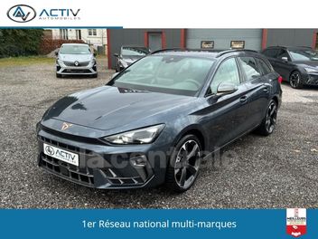 CUPRA 
