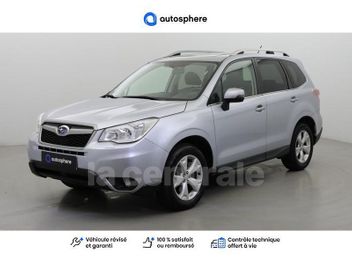 SUBARU 