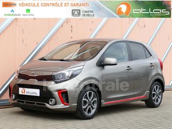KIA 