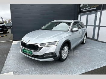SKODA 