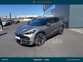 CUPRA 