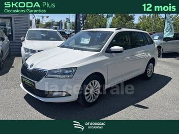 SKODA 