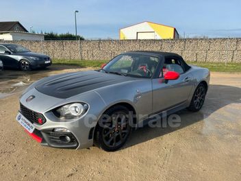 ABARTH 