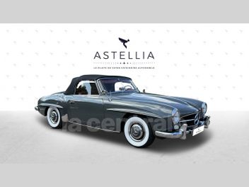 MERCEDES 