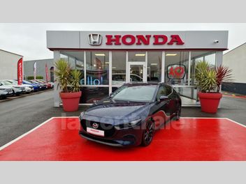 MAZDA 3 (4E GENERATION) IV 2.0 SKYACTIV-X M-HYBRID 180 10CV EXCLUSIVE AT