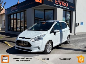 FORD B-MAX 1.5 TDCI 95 S&S TITANIUM