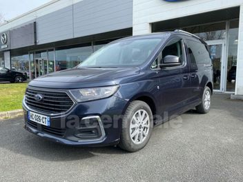 FORD TOURNEO CONNECT 1.5 ECOBOOST 114 TITANIUM BVM6
