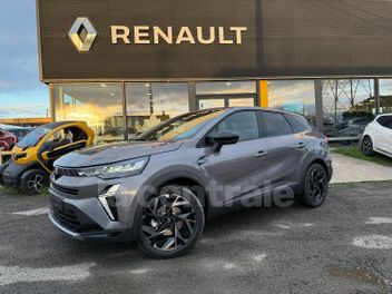 RENAULT SYMBIOZ 1.6 E-TECH FULL HYBRID 145 ESPRIT ALPINE