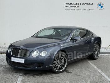 BENTLEY 