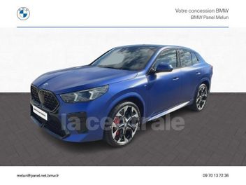 BMW X2 U10 (U10) SDRIVE 20I 170 M SPORT DKG7