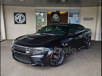 DODGE 