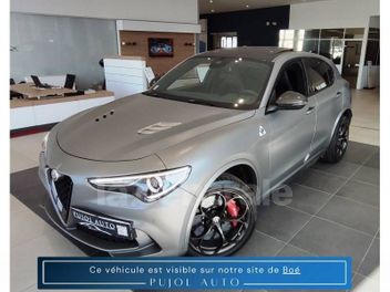 ALFA ROMEO 