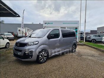 FIAT ULYSSE 3 III E STANDARD 75KWH 136CH