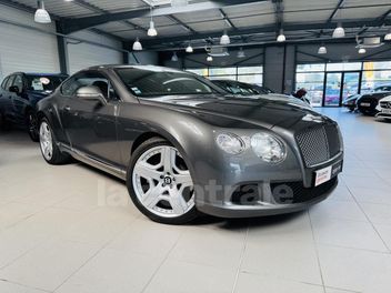BENTLEY 