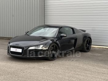 AUDI R8 COUPE 4.2 V8 FSI 420 QUATTRO R TRONIC