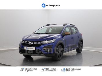 DACIA 