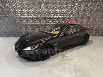 MASERATI 