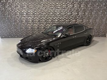 MASERATI 