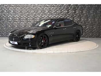 MASERATI 