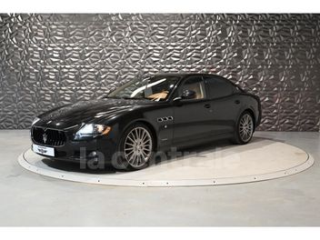 MASERATI 