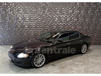 MASERATI 