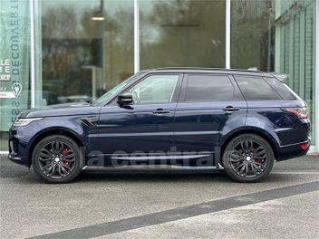 LAND ROVER RANGE ROVER SPORT 2 II (2) 2.0 P400E 17CV PHEV 404 HSE DYNAMIC AUTO