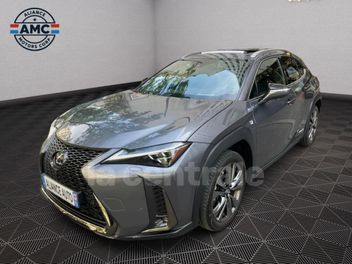 LEXUS 