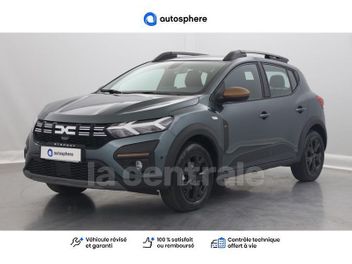 DACIA 