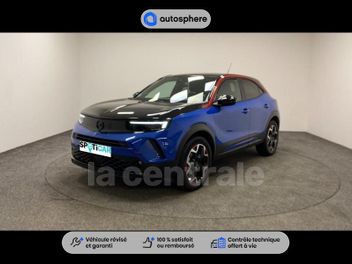 OPEL MOKKA 2 II 1.2 TURBO 100 GS LINE