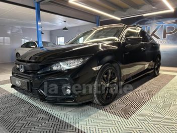 HONDA CIVIC 10 1.0 I-VTEC 126 EXECUTIVE BVM