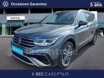 VOLKSWAGEN TIGUAN 2 ALLSPACE (2) 2.0 TDI 150 ELEGANCE EXCLUSIVE DSG7