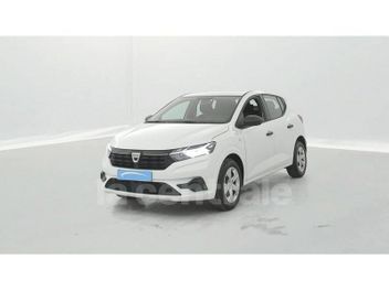 DACIA 
