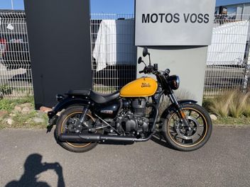 ROYAL ENFIELD METEOR 350 CLASSIC