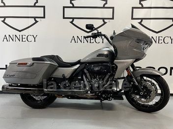HARLEY DAVIDSON TOURING ROAD GLIDE 1977