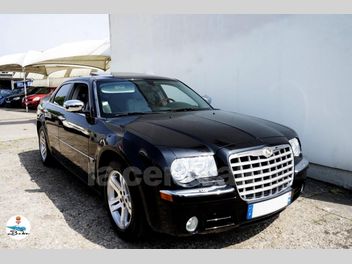 CHRYSLER 