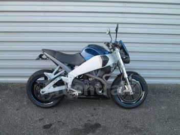 BUELL XB9 S 1000 CITY X
