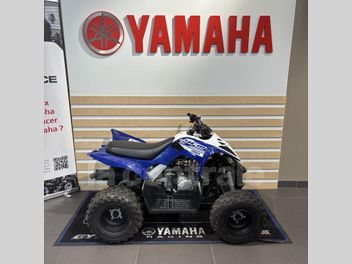 YAMAHA YFM 90 RAPTOR