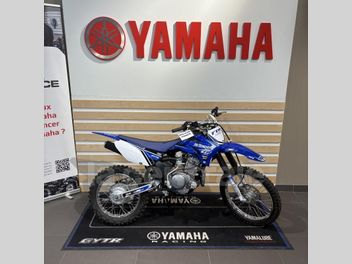 YAMAHA TT 125 R