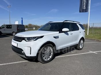 LAND ROVER DISCOVERY 5 V TD6 258 HSE LUXURY AUTO