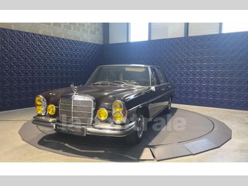 MERCEDES 
