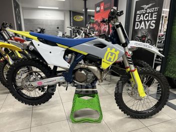 HUSQVARNA FC 450