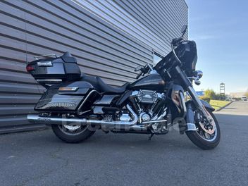 HARLEY DAVIDSON TOURING ULTRA LIMITED 1690