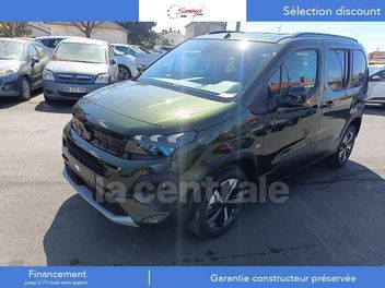 PEUGEOT 